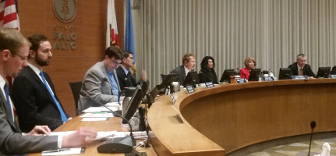 Council Resolution and Upcoming Agenda