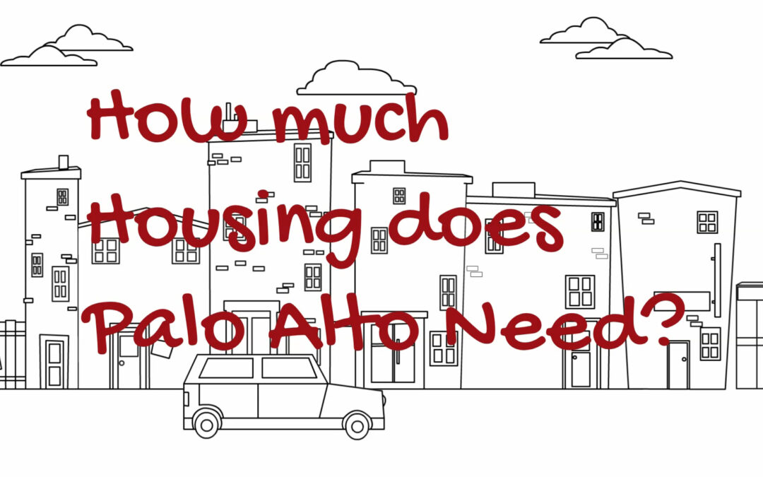 Town Hall Meeting on Housing Needs